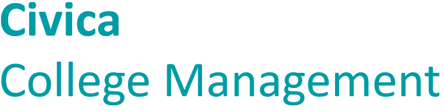College logo